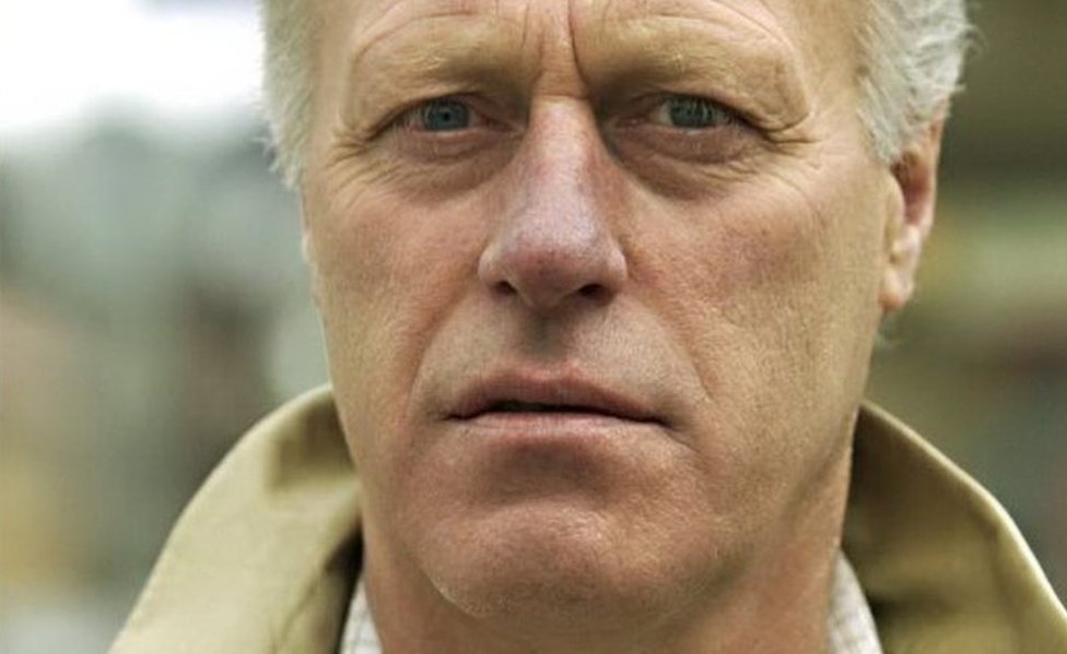 Tom Hagen hizo su fortuna en el sector energético e inmobiliario. Esta foto suya fue tomada en 2011. (Foto Prensa Libre: EPA)