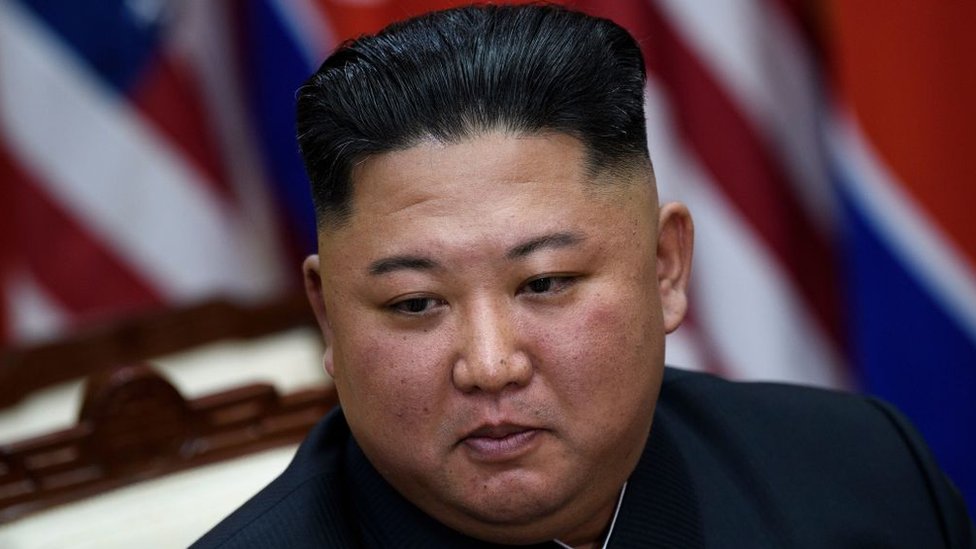 Kim Jong-un no ha sido visto en público durante más de dos semanas.