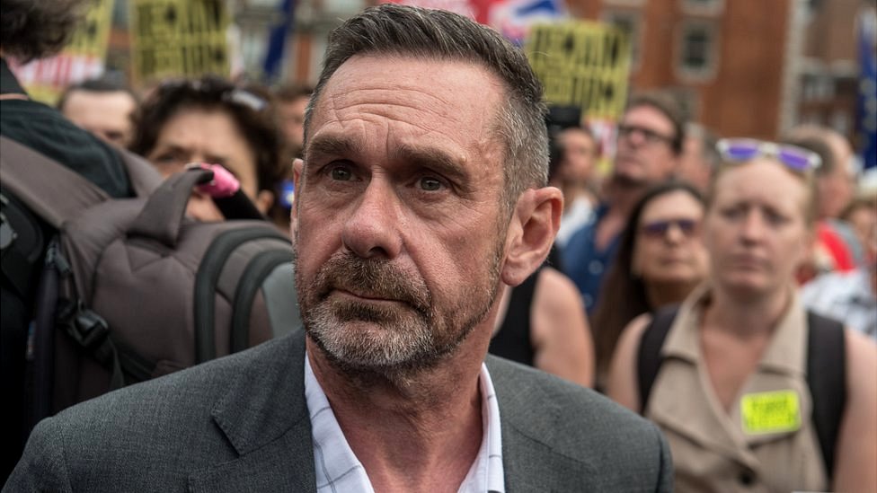 Paul Mason es autor de seis libros. Los dos últimos, Postcapitalismo: hacia un nuevo futuro y Por un futuro brillante: una defensa radical del ser, han sido traducidos al español. (Foto Prensa Libre: Getty Images)