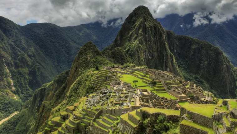 Los incas fueron una de las grandes civilizaciones del mundo precolombino.
