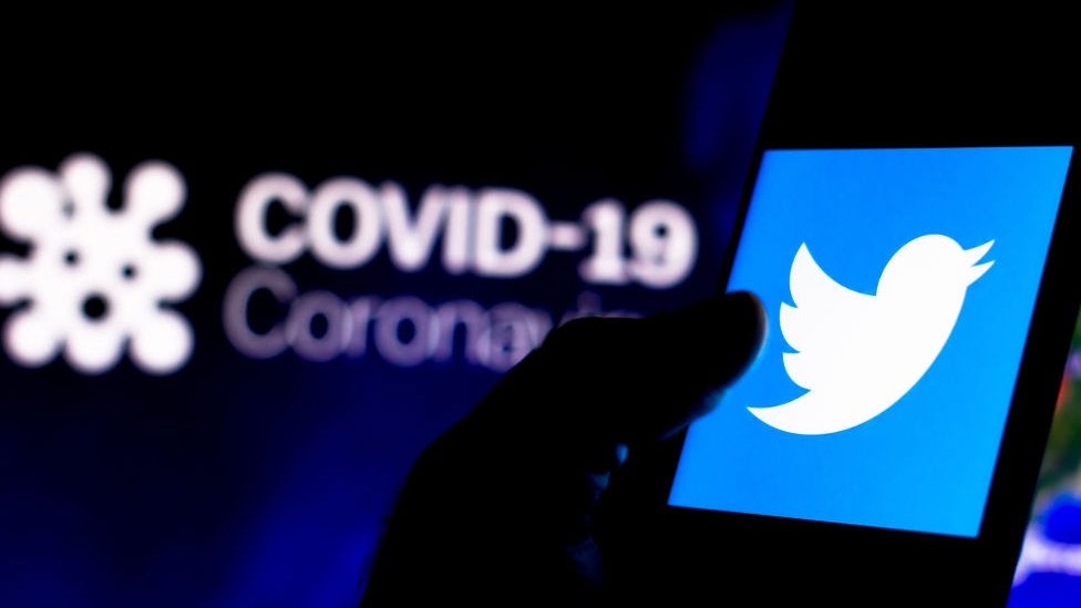 Twitter aseguró que su estrategia de teletrabajo implementada durante la cuarentena ha funcionado con éxito. Foto:Getty Images