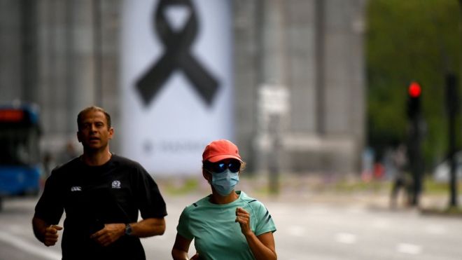 Conocer la verdadera dimensión del problema es fundamental para comprender dónde estamos y qué esperar en un futuro cercano. (Foto Prensa Libre: Getty Images)