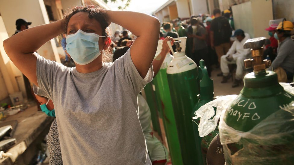 (Foto Prensa Libre: Getty Images)