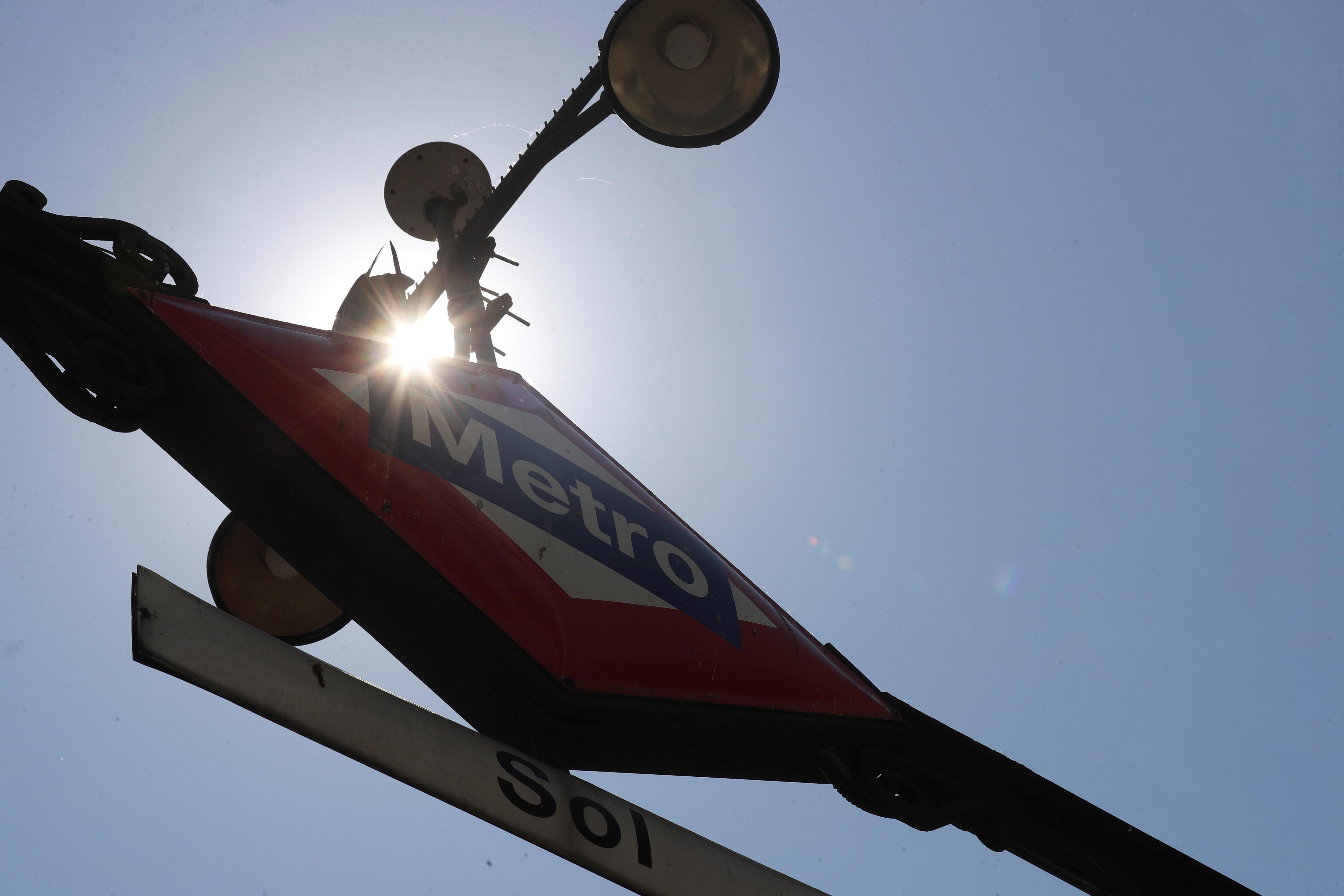 Los cambios de temperaturas afectarán a varios países en el mundo. (Foto Prensa Libre: EFE)