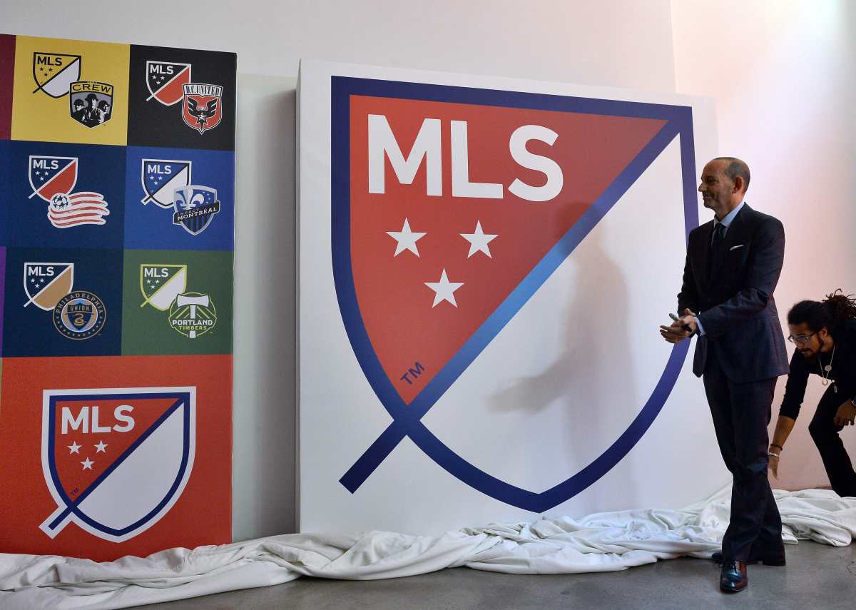 MLS autoriza entrenamientos voluntarios individuales a partir del miércoles