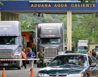 Centroamérica avanza en la integración aduanera y facilitación del comercio, pero aún hay retraso en muchos aspectos