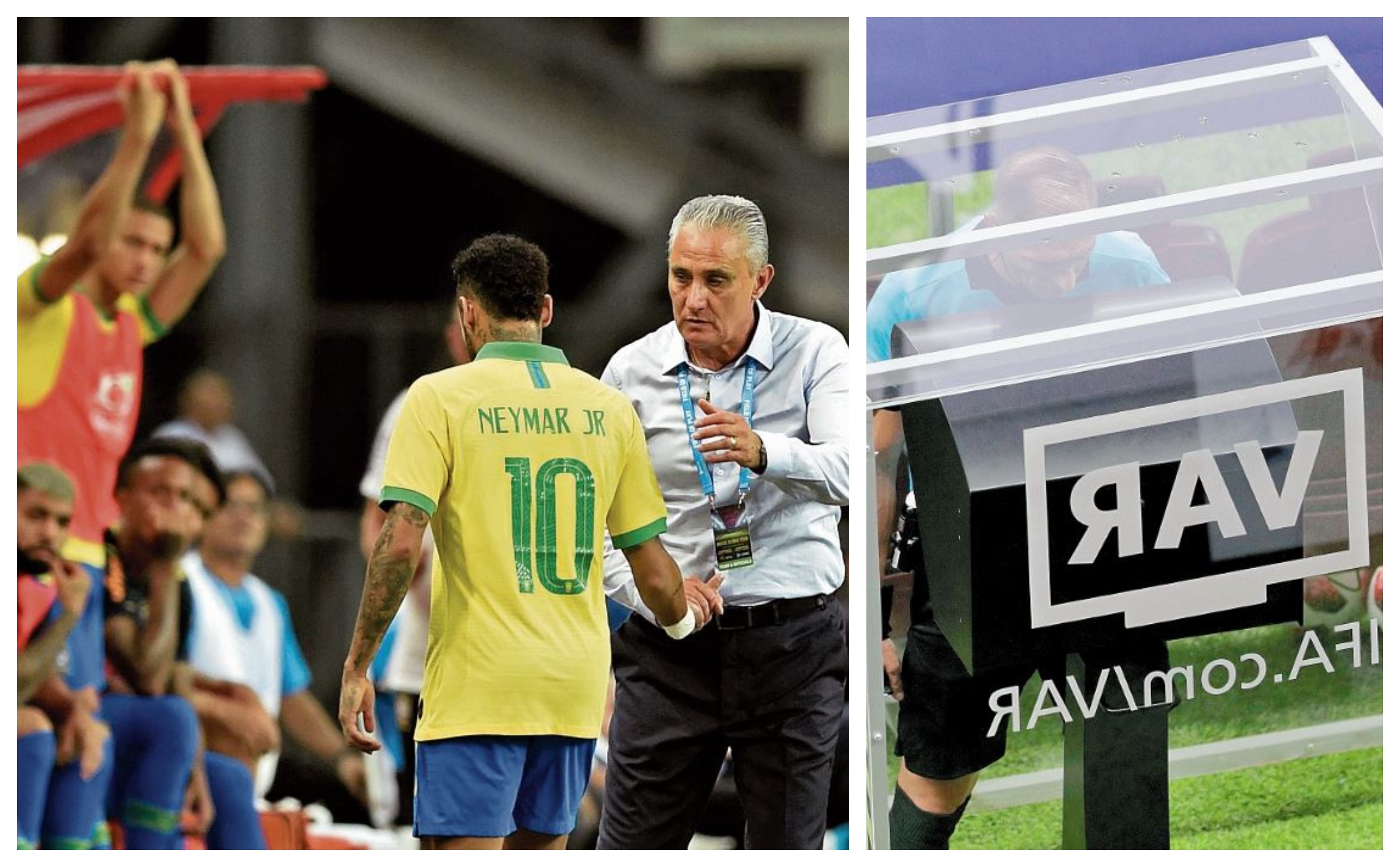 El futbol regresará a la acción, después del parón por el coronavirus, con nuevas reglas. (Foto Prensa Libre: Hemeroteca PL)