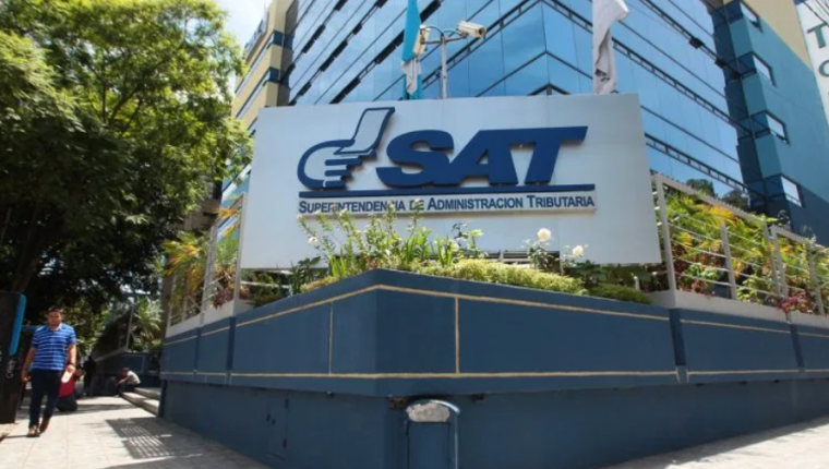 SAT interviene a la exportadora UNEX Guatemala por posible comisión de delitos de defraudación tributaria