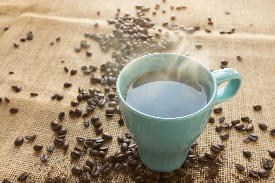 Una buena taza de café se logra con granos de calidad y conociendo la técnica de preparación que más le guste. (Foto Prensa Libre: Hemeroteca PL).