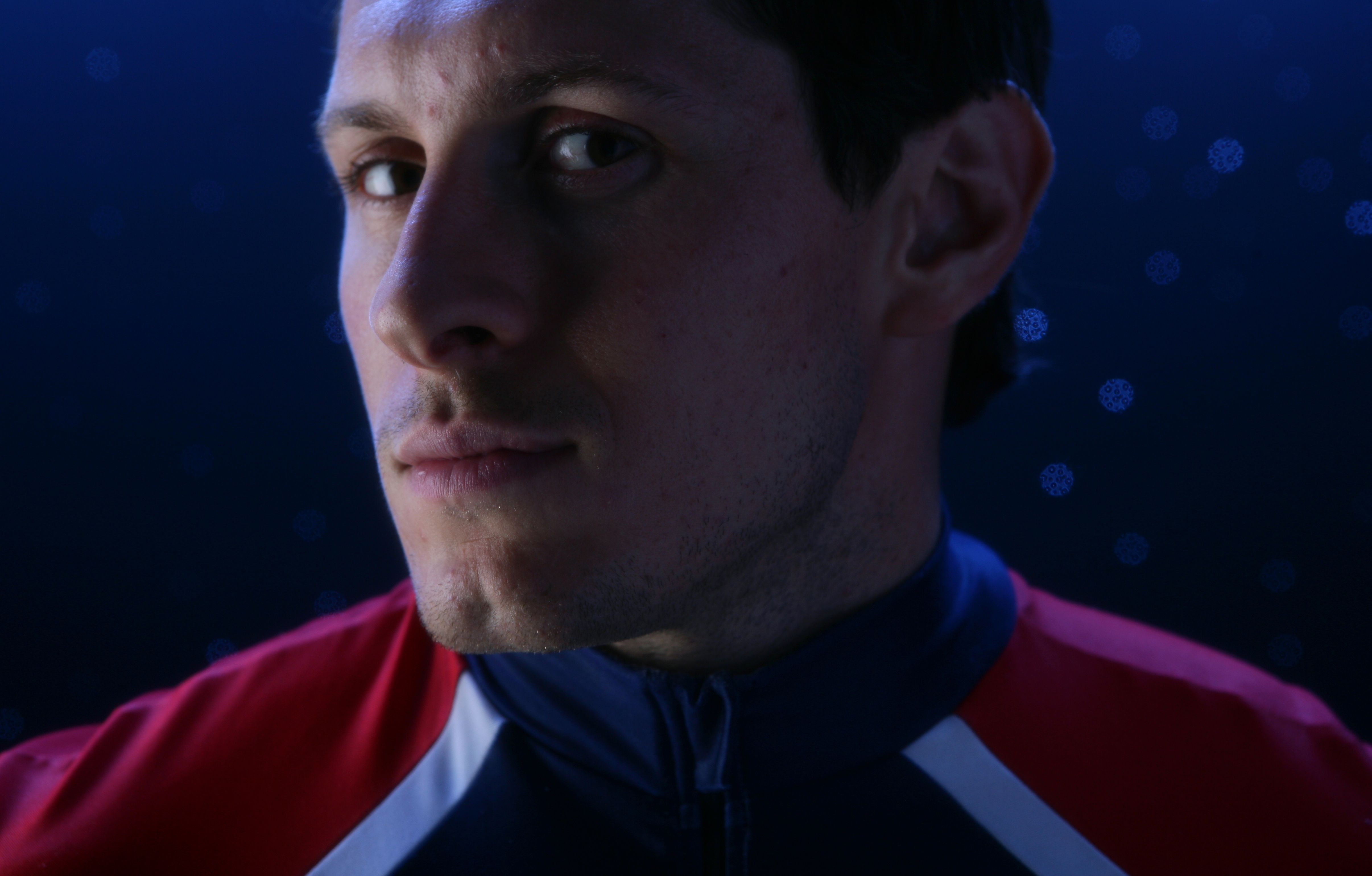 El suicidio de Pavle Jovanovic ha conmocionado a Estados Unidos. (Foto Prensa Libre: AFP)