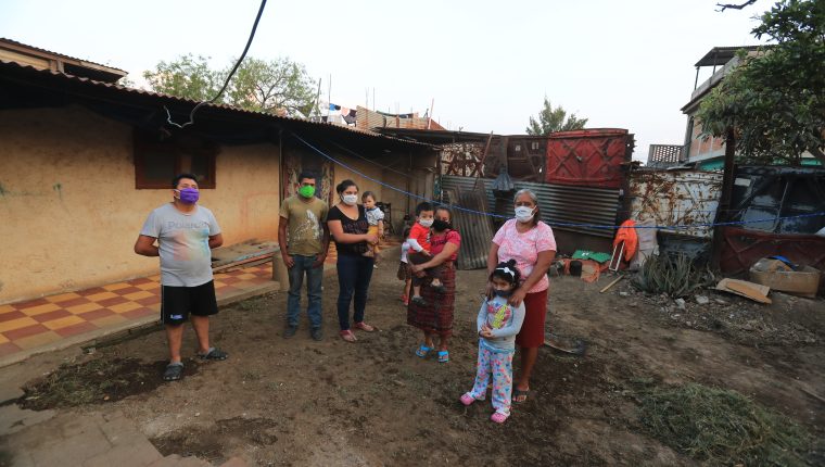 Coronavirus: Más hogares guatemaltecos reportan pérdida de ingresos durante la emergencia