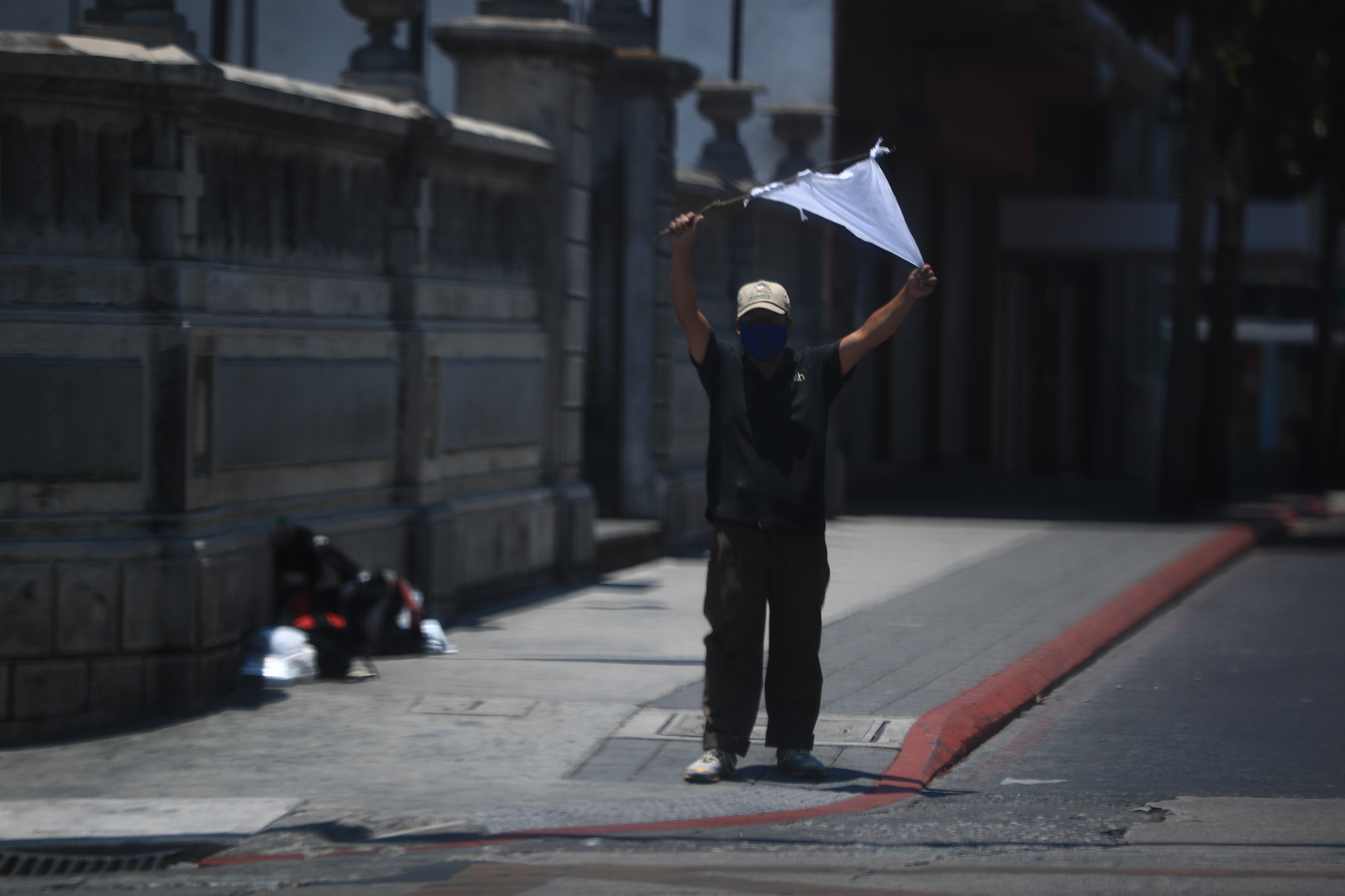 (Foto Prensa Libre: Carlos Hernández)