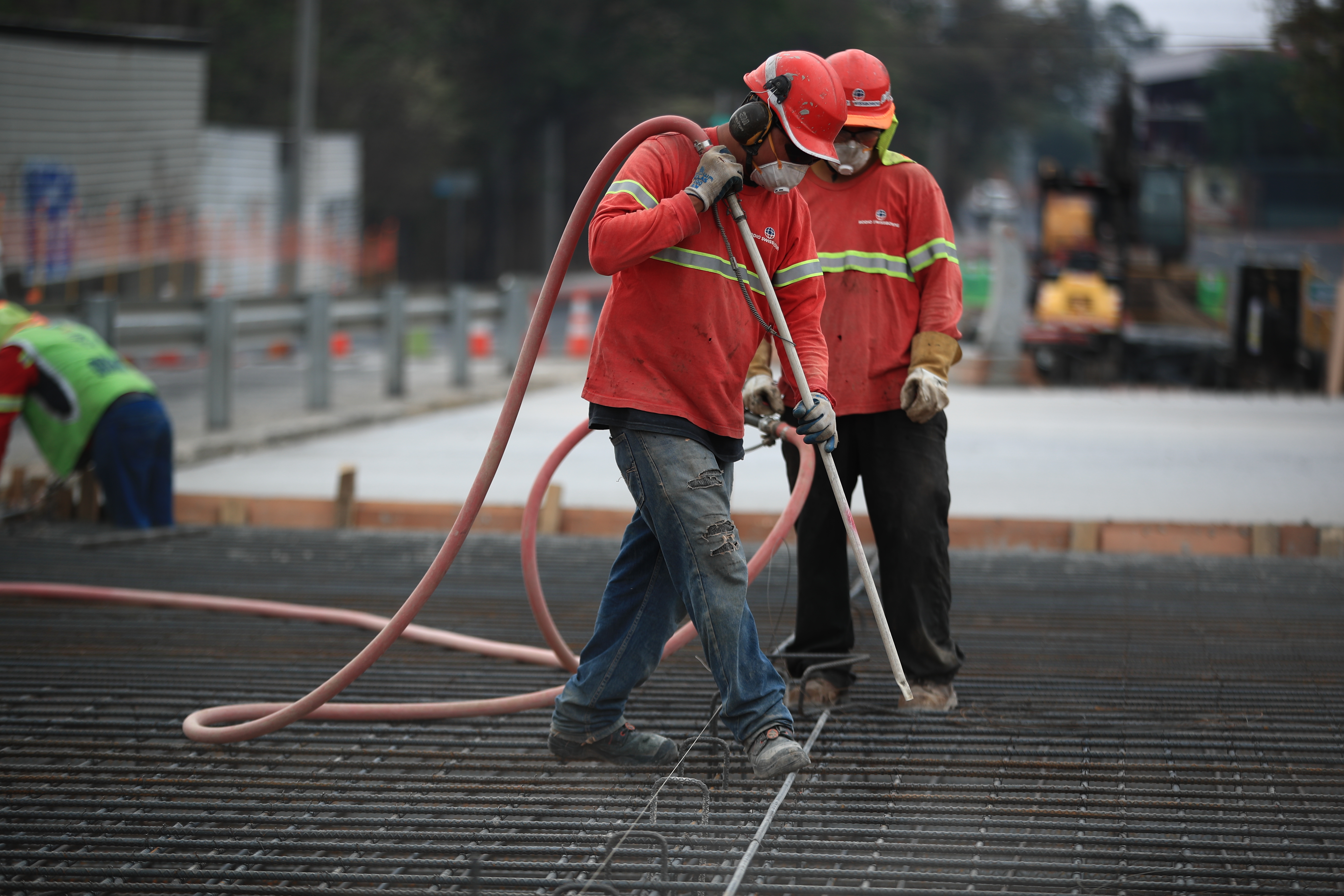 PIB trimestral de Guatemala
