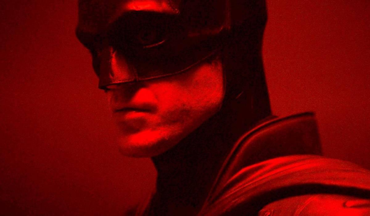 Así se vería Robert Pattinson como Batman en la nueva película
