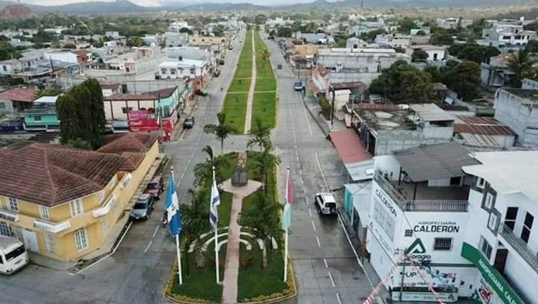 Ipala, Chiquimula