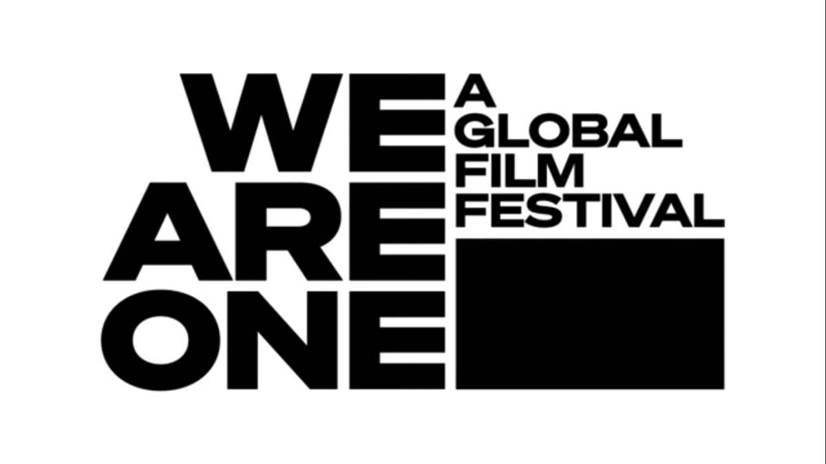 “We Are One”, la respuesta del cine al covid-19, presenta más de 100 películas