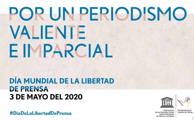 Es una fecha para fomentar y desarrollar iniciativas en favor de la libertad de prensa, y para evaluar el estado de la libertad de prensa en todo el mundo. 