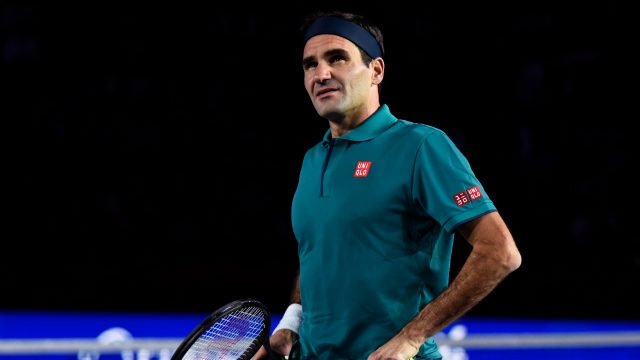 Los atletas mejor pagados del mundo 2020: Federer desbanca a Messi