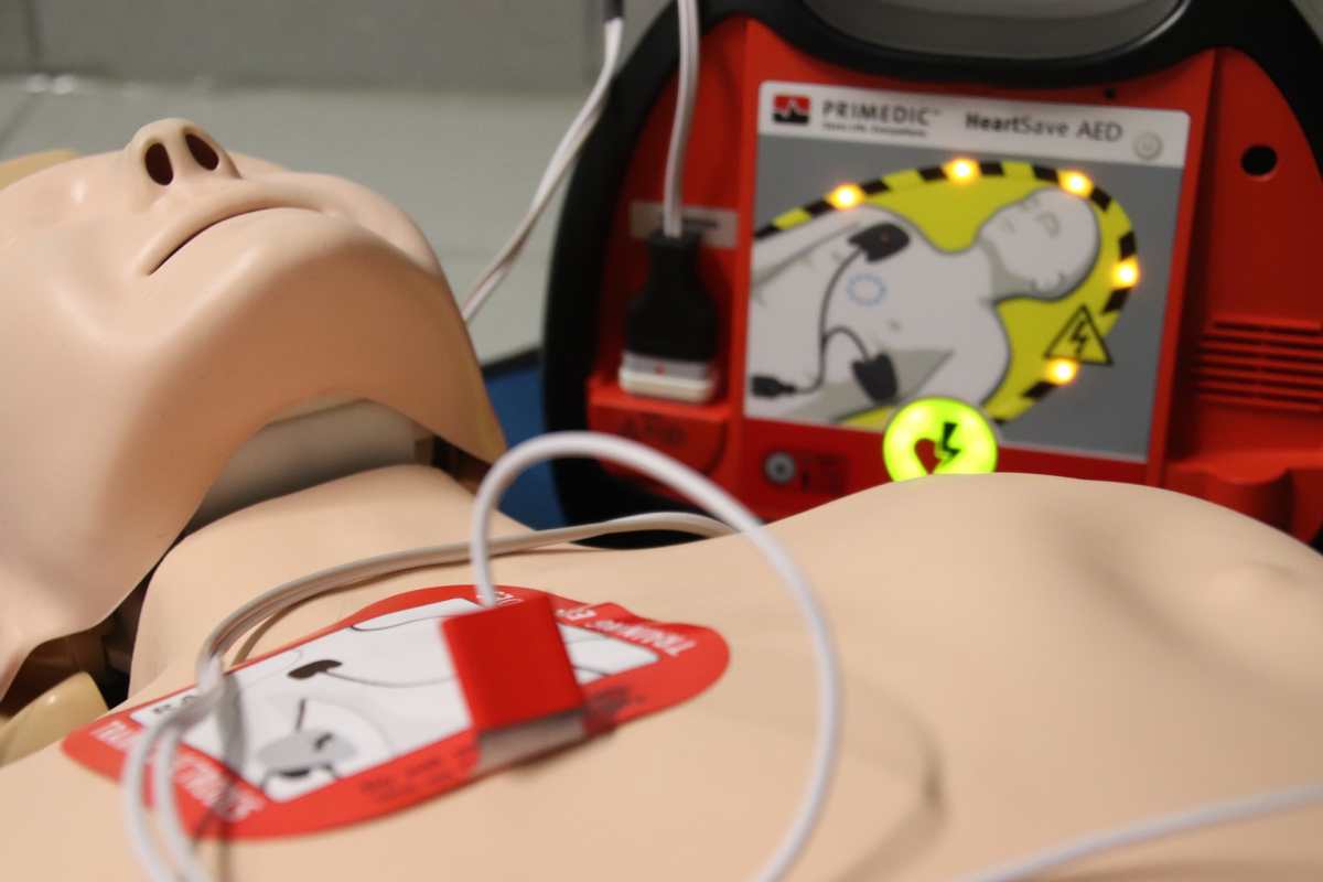 Primeros auxilios: paramédicos comparten consejos para actuar ante una emergencia