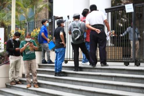 (Foto Prensa Libre: Carlos Hernández)