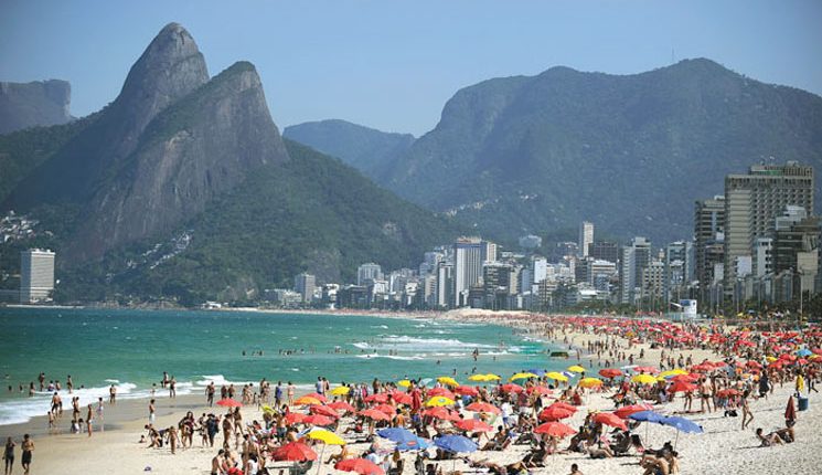 La industria del turismo podría recuperarse hasta finales del 2020, estima la OMT. (Foto Prensa Libre: AFP)