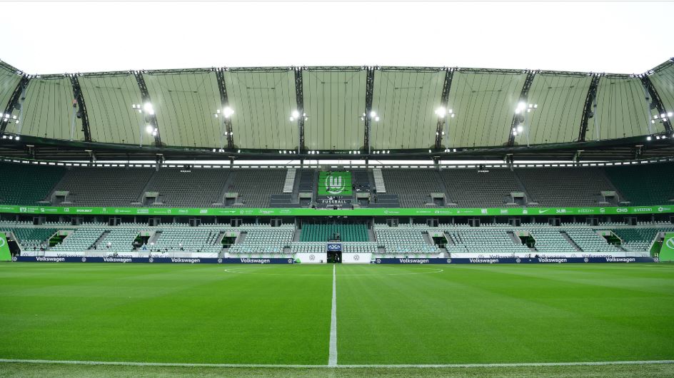EN DIRECTO | Wolfsburgo vs Borussia Dortmund