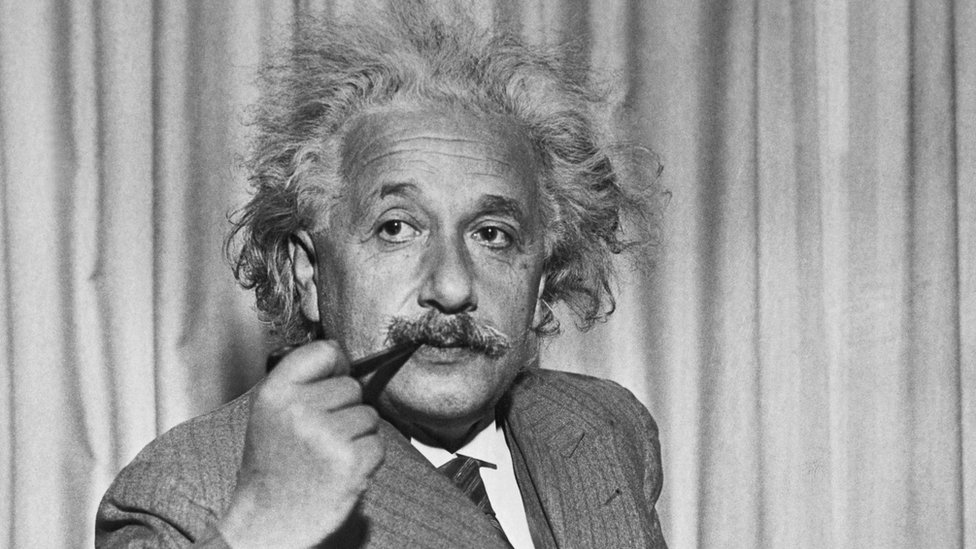 Einstein es un ejemplo de espíritu libre y creador que, sin embargo, conservó sus prejuicios.