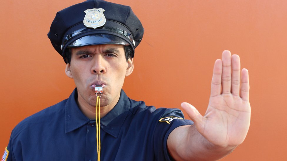 ¿Qué características debe tener una buena policía? (Foto Prensa Libre: Getty Images)