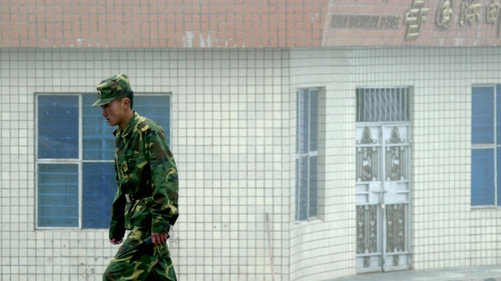 China vs India: al menos 20 soldados muertos en el primer grave enfrentamiento en décadas