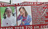 La desaparición de la niña Paulette Gebara Farah derivó en un escándalo para las autoridades en el Estado de México.