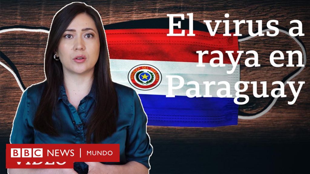 (Foto Prensa Libre: BBC)