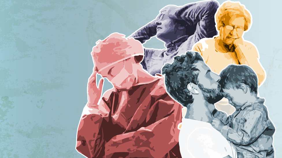 (Foto Prensa Libre: Cecilia Tombesi/Getty Images)