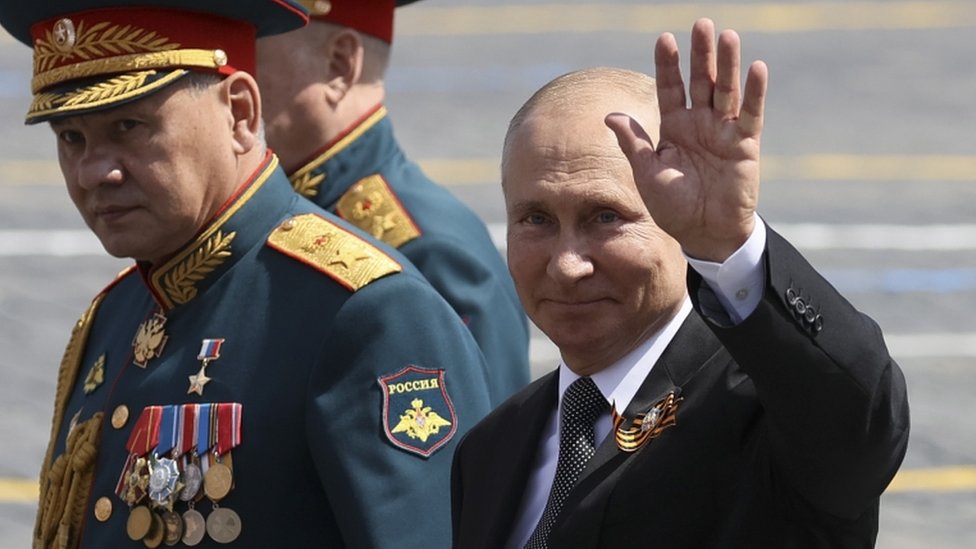 Putin podría permanecer en el poder hasta 2036. (Foto Prensa Libre: EPA)