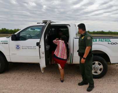 Estados Unidos enumera acciones que toma para tratar de contrarrestar migración desde Guatemala, El Salvador y Honduras