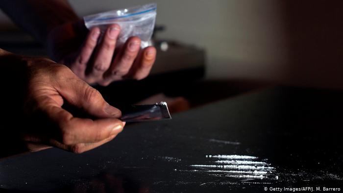 (Foto Prensa Libre: AFP)