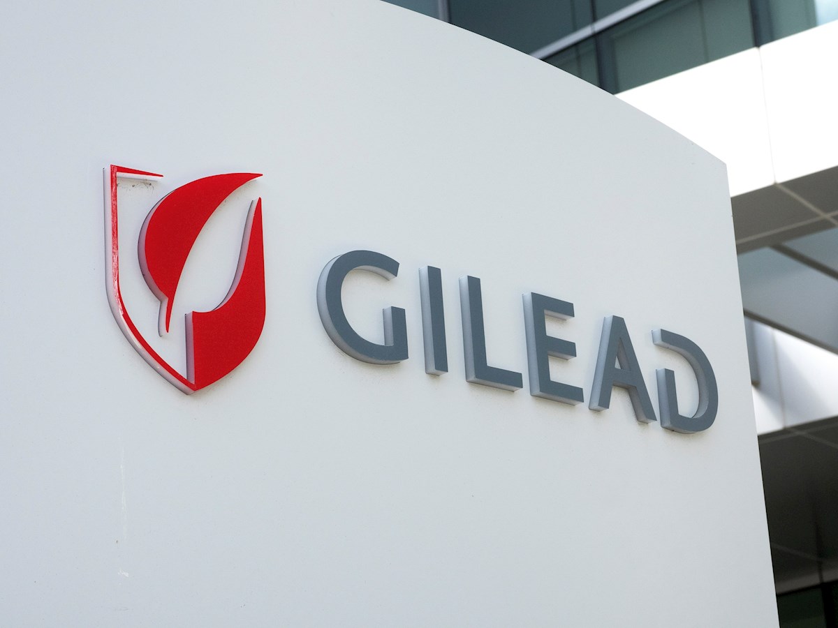 El uso de Remdesivir para enfermos de coronavirus en Estados Unidos ha sido posible por las donaciones de la farmacéutica Gilead. (Foto Prensa Libre: EFE)