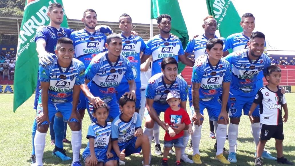 Santa Lucía FC