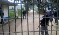 En las cárceles de Guatemala ya se registran casos de coronavirus. (Foto Prensa Libre: Hemeroteca PL)