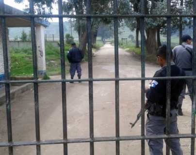 Cárceles en Guatemala: existe un guardia por cada 20 reclusos