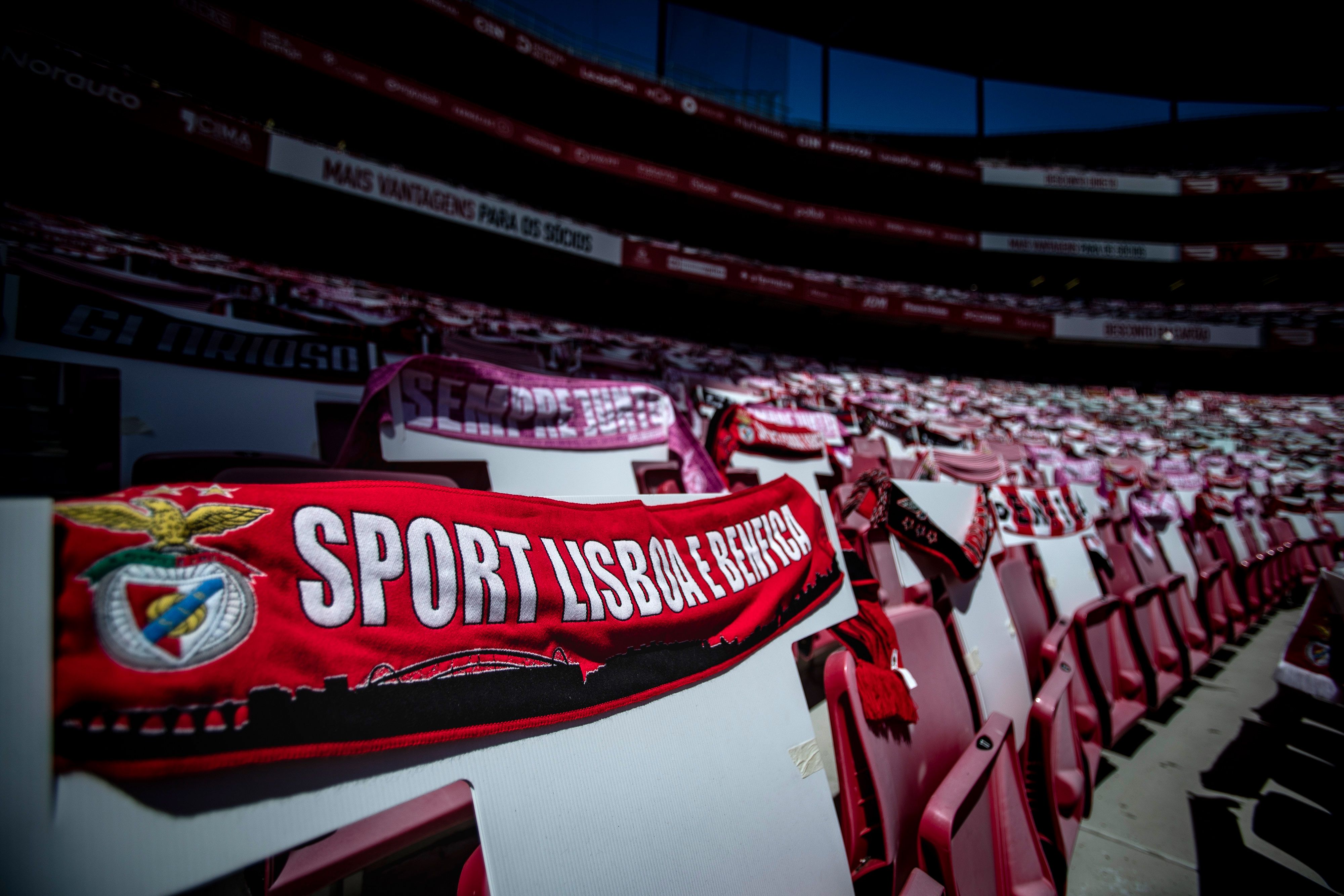 La final de la Champions League se jugará en Lisboa. (Foto Prensa Libre: AFP)