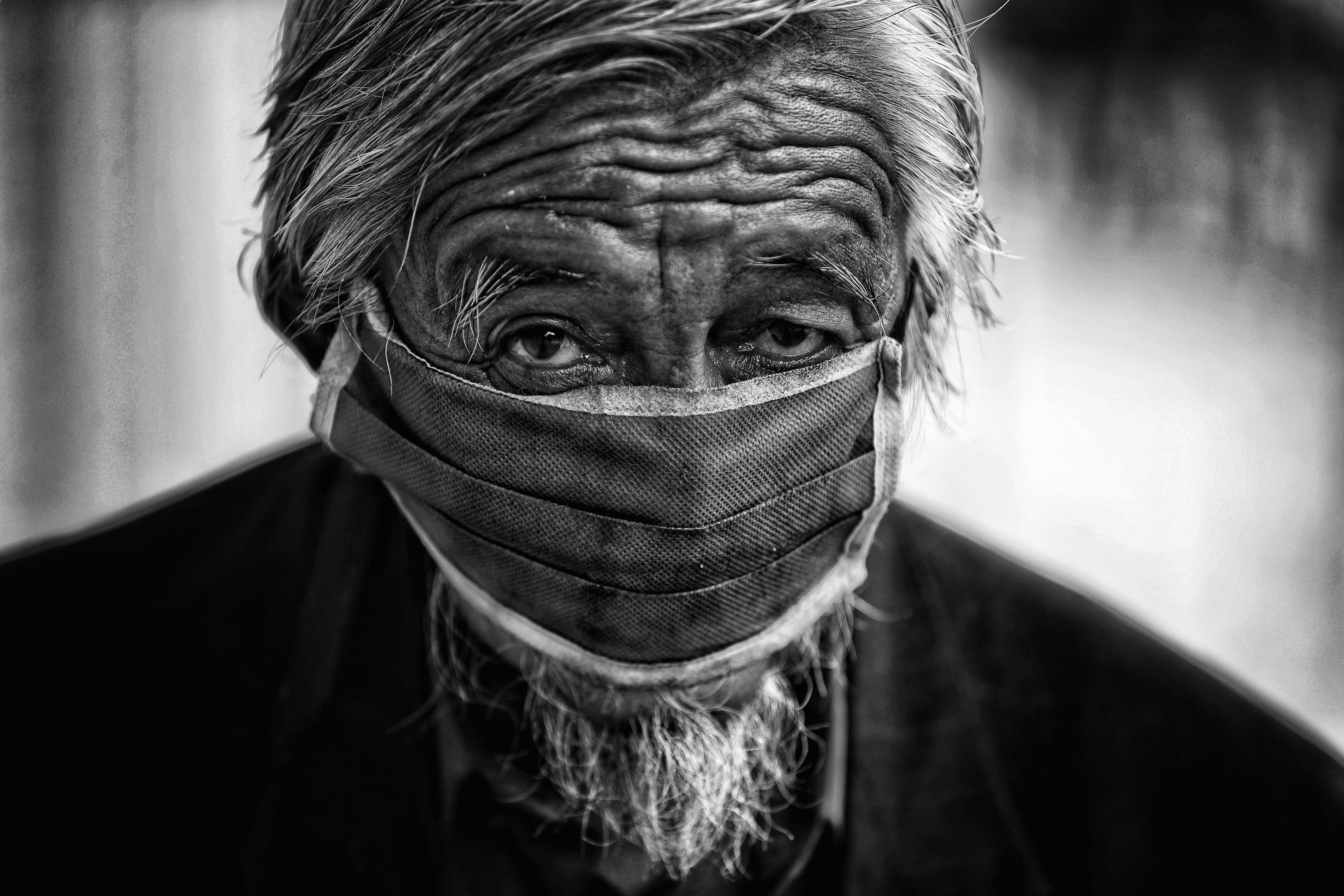 Más de 400 personas han muerto a causa del covid-19 en Guatemala durante junio, según datos del Ministerio de Salud Pública y Asistencia Social. Fotografía Prensa Libre: Esbin Garcia