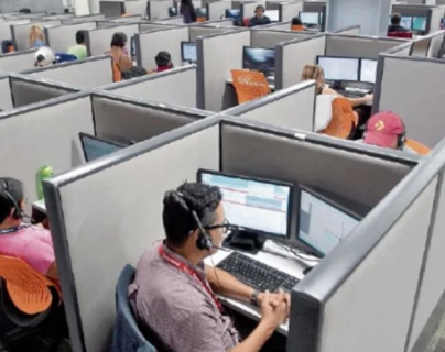 13 mil personas aplicaron para 1 mil empleos en la primera feria virtual de Contact Center en Guatemala