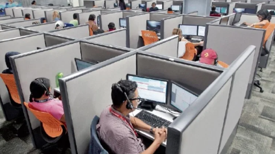 13 mil personas aplicaron para 1 mil empleos en la primera feria virtual de Contact Center en Guatemala