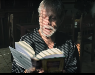 Actores latinos leen “Cien años de soledad” en un corto de la Fundación Gabo
