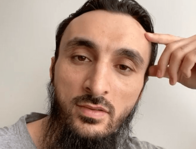 (Foto Prensa Libre: Tumso Abdurakhmanov)