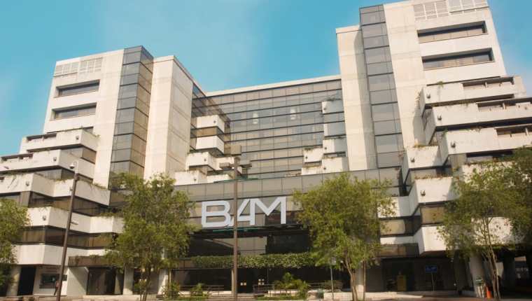 BAM celebra 94 años de ser parte de la banca guatemalteca. Foto Prensa Libre: Cortesía
