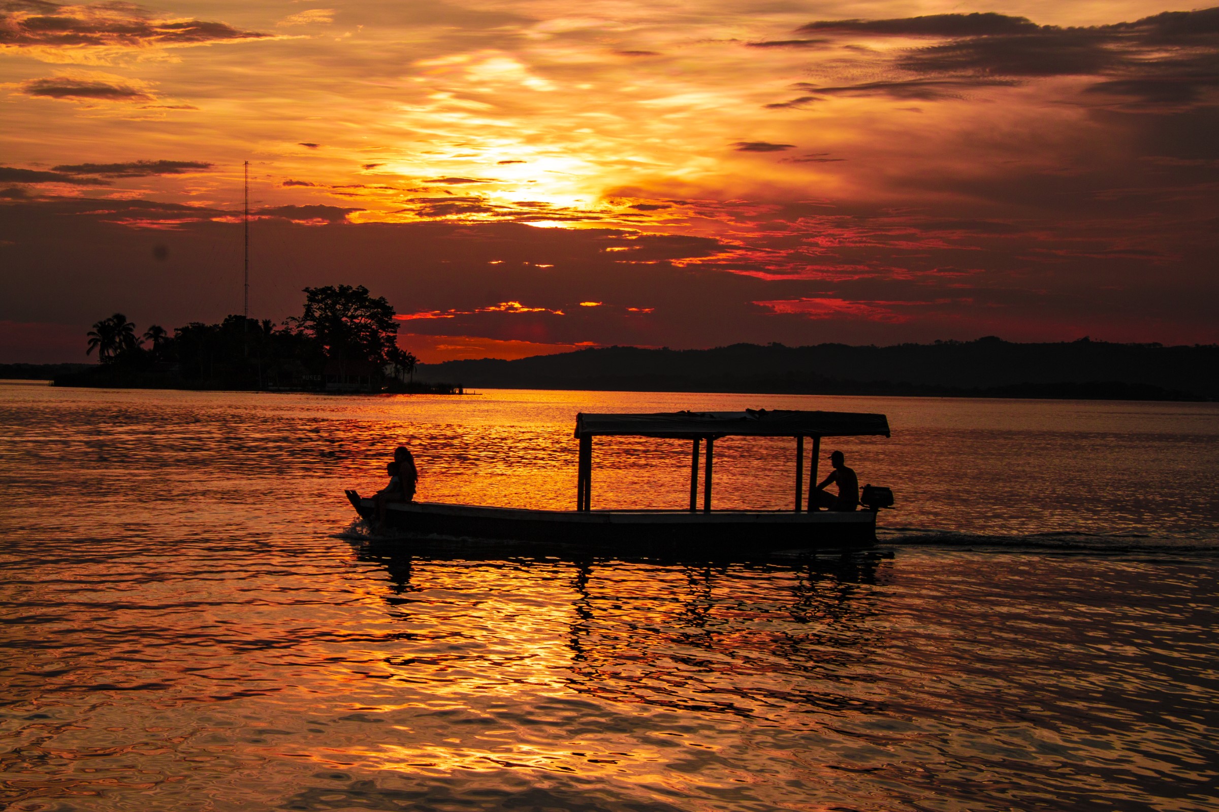 Para poder reactivar el turismo en Guatemala es necesario implementar el uso de Inteligencia Artificial, análisis de datos y protocolos de bioseguridad por subsector. (Foto Prensa Libre: cortesía Inguat)