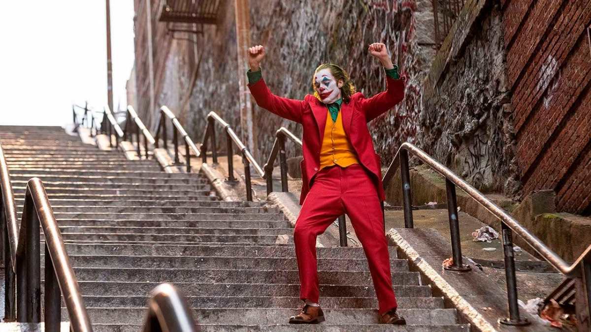 Cuándo se podrá ver Joker, de Joaquin Phoenix, a través de HBO