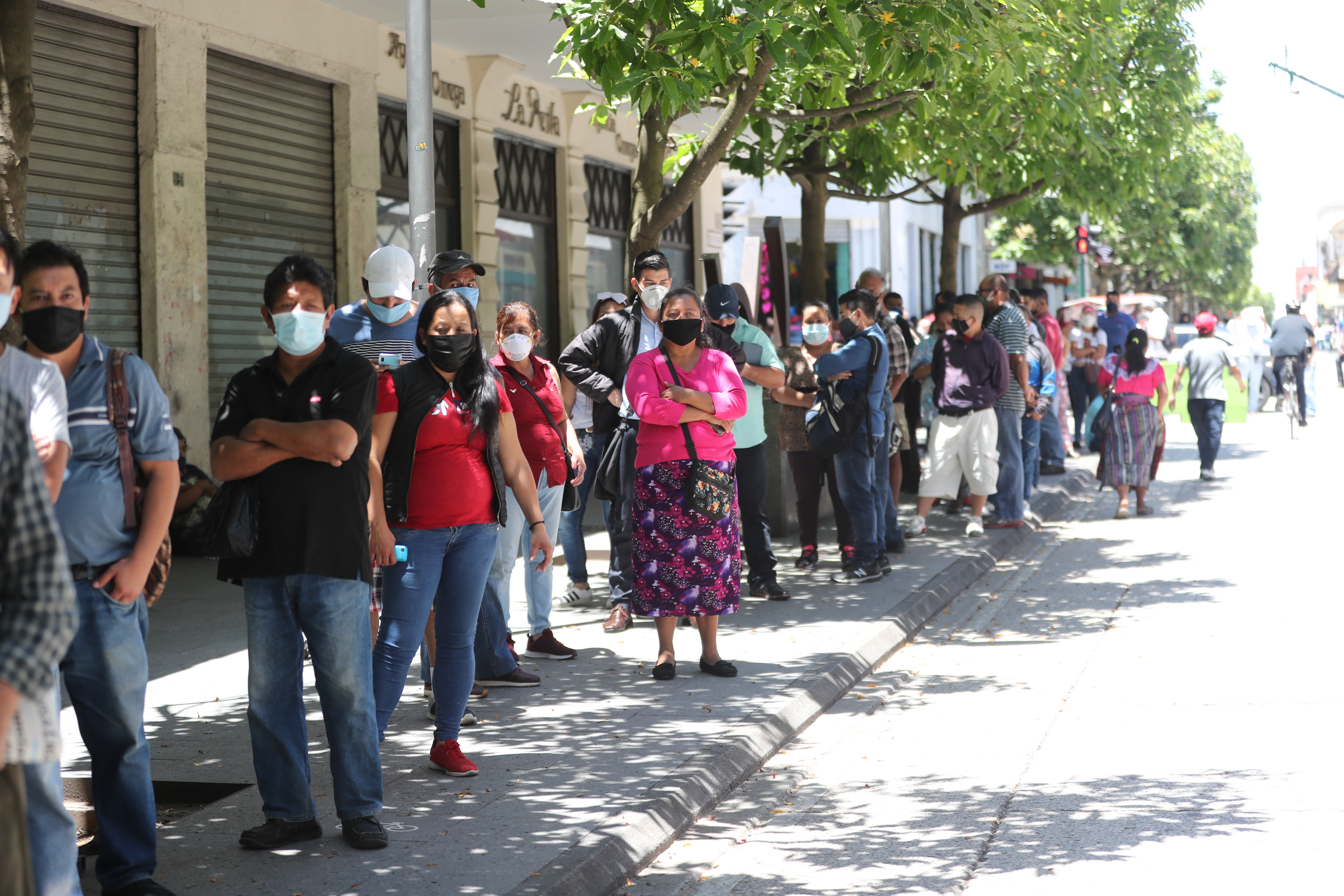Usuarios de la Tarifa Social tienen cinco días para gestionar acuerdos de pago con EEGSA. (Foto Prensa Libre: Hemeroteca PL)