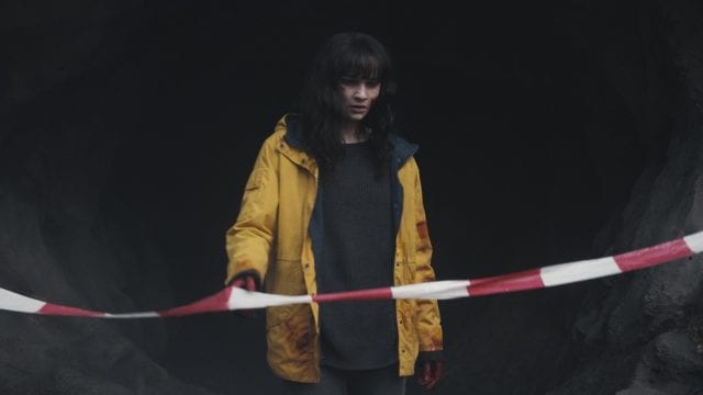 Netflix revela impresionantes imágenes de “Dark” en el nuevo avance de la temporada final de la serie